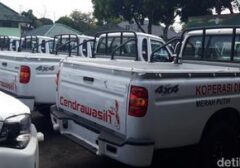Sorotan Anggaran Mobil Desa: Purbaya Buka Suara Soal Dugaan Markup Pengadaan Pick Up Koperasi
