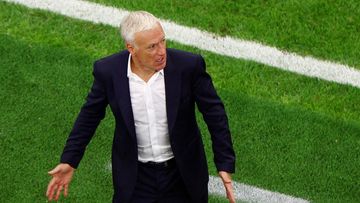 Sorotan Tajam Deschamps: FIFA Dinilai Keliru Pilih Wasit untuk Semifinal Piala Dunia 2026