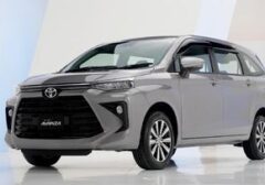 Terungkap! Inilah Varian Toyota Avanza Paling Laris Manis di Pasaran Indonesia