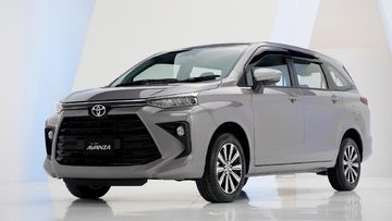 Terungkap! Inilah Varian Toyota Avanza Paling Laris Manis di Pasaran Indonesia