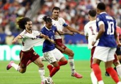 Rodri Sang Maestro: Statistik Gemilang Pimpin Spanyol Bungkam Prancis di Semifinal Piala Dunia 2026