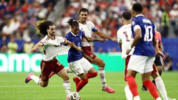 Rodri Sang Maestro: Statistik Gemilang Pimpin Spanyol Bungkam Prancis di Semifinal Piala Dunia 2026