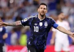Duel Sengit Piala Dunia 2026: Argentina Teruji Mental, Inggris Punya Senjata Baru!