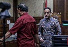 Terungkap! Sidang Banding Nadiem Makarim Digelar 5 Agustus, Nasib Hukuman 10 Tahun Penjara Ditentukan