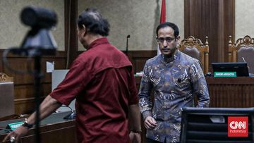 Terungkap! Sidang Banding Nadiem Makarim Digelar 5 Agustus, Nasib Hukuman 10 Tahun Penjara Ditentukan