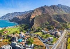 Keajaiban Piala Dunia: Cape Verde Diserbu Wisatawan, Destinasi Impian Baru