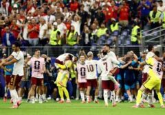 Bintang Muda Spanyol Bersinar Terang, Prancis Tersingkir dari Piala Dunia 2026