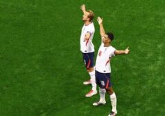 Kane Bantah Retaknya Hubungan Bellingham dan Tuchel, Tegaskan Soliditas Timnas Inggris Jelang Piala Dunia 2026