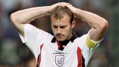 Alan Shearer: Luka 1998 Masih Ada, Tapi Inggris Kini Punya Peluang Emas Sejarah Baru!