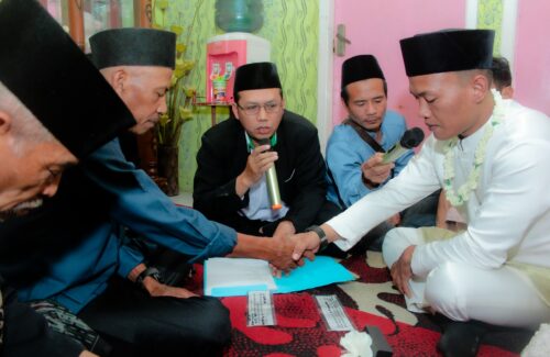 Kisah Pak RT Pemberani: Tegas Mencoret Nama Warga Mampu dari Daftar Bansos Desa