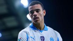 Heboh Transfer: Fenerbahce Resmi Boyong Mason Greenwood dari Marseille dengan Kontrak Empat Tahun!