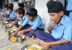 Kontroversi Menu Sekolah: Benggala Barat Suntik Mati Telur, Murid Terancam Absen?