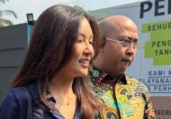 Hadapi Sidang Hak Asuh Anak, Sarwendah Tegaskan Kesiapan Penuh