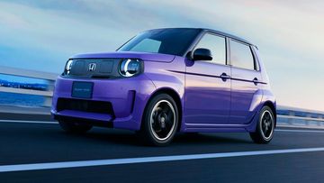 GIIAS 2026: Duel Sengit Mobil Listrik Kompak Perebutkan Pasar Otomotif Indonesia