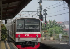 Jadwal KRL Jogja-Solo 31 Mei 2026: Cek Jam Keberangkatan Terbaru, Tiket Rp 8.000