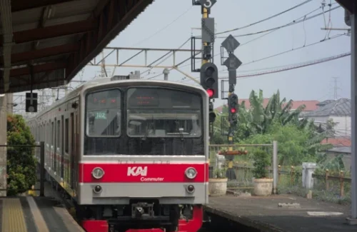 Jadwal KRL Jogja-Solo 31 Mei 2026: Cek Jam Keberangkatan Terbaru, Tiket Rp 8.000