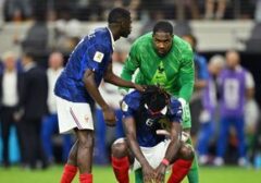 Sang Penguasa Bola Emas Takluk: Kutukan Ballon d'Or Kembali Hantui Prancis di Piala Dunia 2026