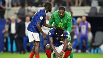 Sang Penguasa Bola Emas Takluk: Kutukan Ballon d'Or Kembali Hantui Prancis di Piala Dunia 2026