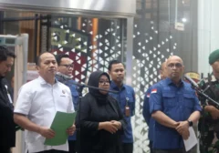 Kejagung Selidiki "Dapur" MBG: Misteri Jual Beli Surat Berharga Palsu Terbongkar