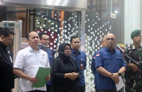Kejagung Selidiki "Dapur" MBG: Misteri Jual Beli Surat Berharga Palsu Terbongkar