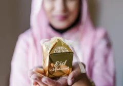 Ameena Beri Nama 'Gabriel' untuk Sapi Kurban, Atta & Aurel Ajarkan Makna Berbagi di Idul Adha 2026