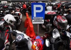 Jejak Gelap Jakarta ke Sumatra: Belasan Motor Curian Diselundupkan Berkedok Ekspedisi Perabotan