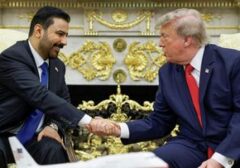 Langkah Mengejutkan Trump: Pasukan AS Segera Tinggalkan Irak, Imbalan Minyak?