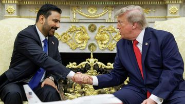 Langkah Mengejutkan Trump: Pasukan AS Segera Tinggalkan Irak, Imbalan Minyak?