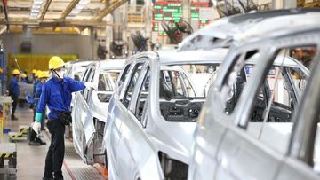 Tonggak Sejarah Wuling di Indonesia: 9 Tahun Berkarya, 200 Ribu Unit Mobil Lahir dari Cikarang