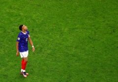 Kylian Mbappe Akui Kekalahan Prancis dari Spanyol: Kami Bertarung Sampai Akhir!