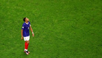 Kylian Mbappe Akui Kekalahan Prancis dari Spanyol: Kami Bertarung Sampai Akhir!