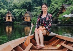 Menabung Harapan di Celengan Bambu: Cara Cerdas dan Bijak KPM Mengelola Dana Bansos Tersisa