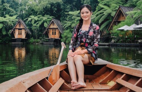Menabung Harapan di Celengan Bambu: Cara Cerdas dan Bijak KPM Mengelola Dana Bansos Tersisa