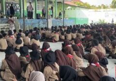 MAN 3 Padang Kembali Berdenyut Usai Insiden Ledakan Bom Rakitan