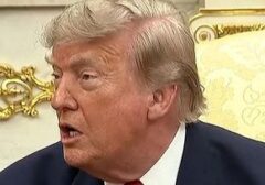 Trump Tolak Biaya Lintasan Selat Hormuz, Tawarkan Solusi Dagang Alternatif