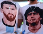 Malvinas & Maradona Menggema: Duel Argentina vs Inggris Tak Pernah Sekadar Laga Sepak Bola