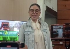 Jaksa Beri Pukulan Telak! Penolakan PK Nikita Mirzani Menguat di MA