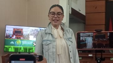 Jaksa Beri Pukulan Telak! Penolakan PK Nikita Mirzani Menguat di MA