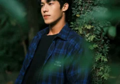 YouTuber HoverLab Ditahan, Kim Soo Hyun Tarik Napas Lega Usai Fitnah Setahun Penuh Rekayasa AI