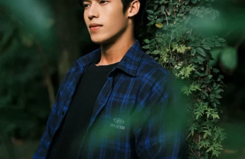 YouTuber HoverLab Ditahan, Kim Soo Hyun Tarik Napas Lega Usai Fitnah Setahun Penuh Rekayasa AI
