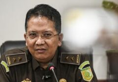 Istana Terima Usulan Kejagung: Kuntadi Berpotensi Pimpin Jampidsus Gantikan Febrie