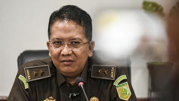 Istana Terima Usulan Kejagung: Kuntadi Berpotensi Pimpin Jampidsus Gantikan Febrie