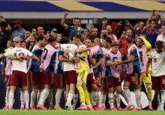 Spanyol ke Final Piala Dunia 2026 Berkat Gol Tunggal Pedro Porro, Prancis Tersingkir Dramatis