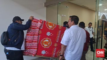 KPK Ungkap Bukti Baru Kasus Febrie Adriansyah, Ada Bingkai Foto Misterius