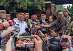 Perebutan Kursi Jampidsus Memanas: Istana Terima Daftar Calon, Seleksi Ketat Menanti