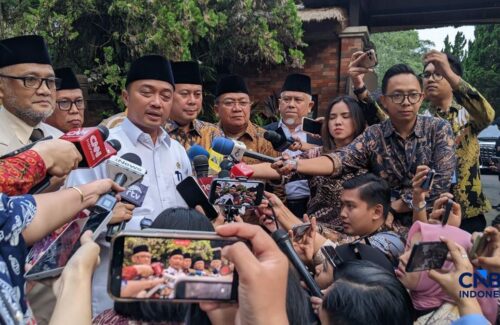 Perebutan Kursi Jampidsus Memanas: Istana Terima Daftar Calon, Seleksi Ketat Menanti