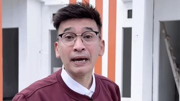 Teguran Keras Ruben Onsu untuk Pacar Sarwendah: "Hentikan Permainan Rumah-rumahan dengan Anak-anak"