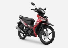 Pasar Motor Bebek Juli 2026: Siap-siap, Ada Opsi Menarik Mulai Rp 14 Jutaan!