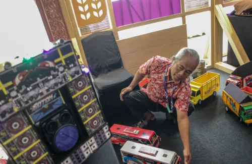 Tarif Pajak UMKM Jakarta Rp 42 Juta Tuai Sorotan, Pengamat Anggap Tak Sesuai Realitas Ekonomi