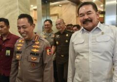 Presiden Prabowo Khawatir Kasus Febrie Adriansyah Goyahkan Ekonomi Nasional